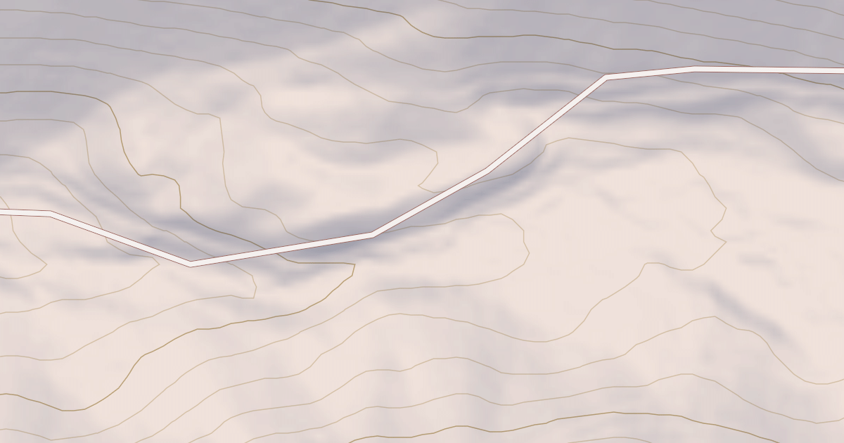 Map preview of BLM National GTLF Public Motorized Roads 5318925b-f963-4ad3-8709-2ac198116843