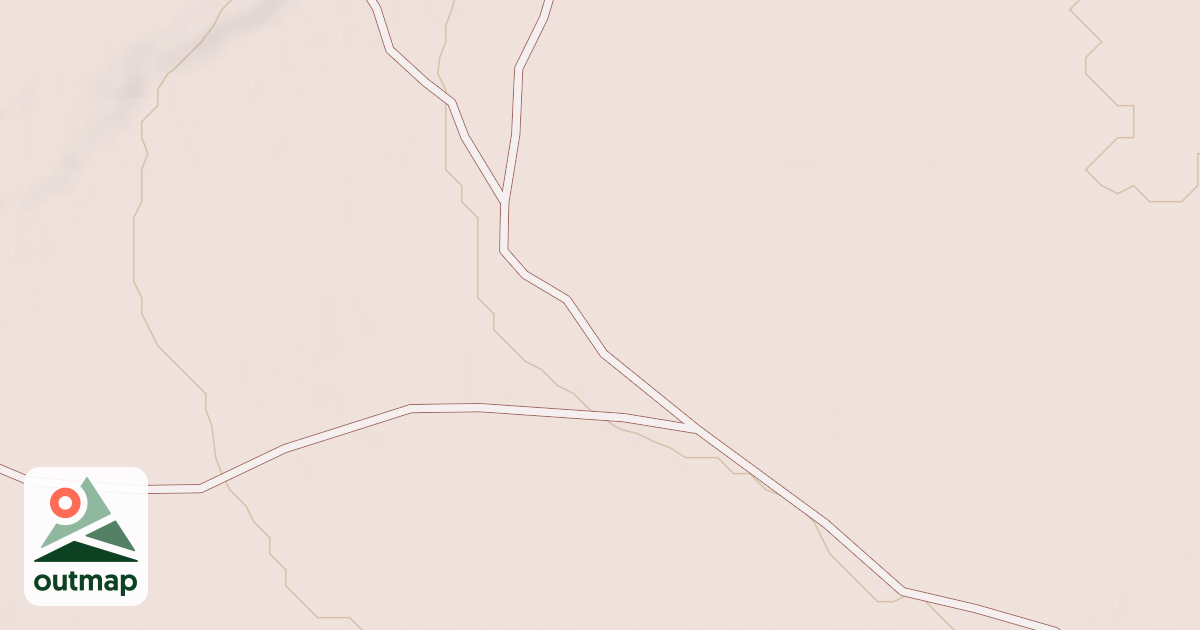 Map of 025
