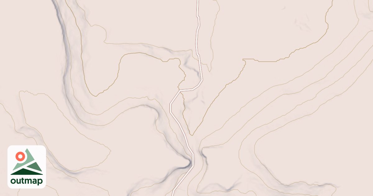 Map of BLM National GTLF Public Motorized Roads 03554448-b611-4a0a-902c-e1c8170f5123
