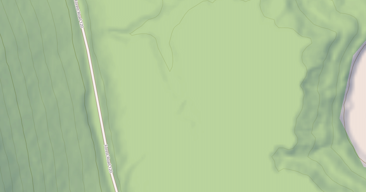 Map preview of FORMER RD 6842120