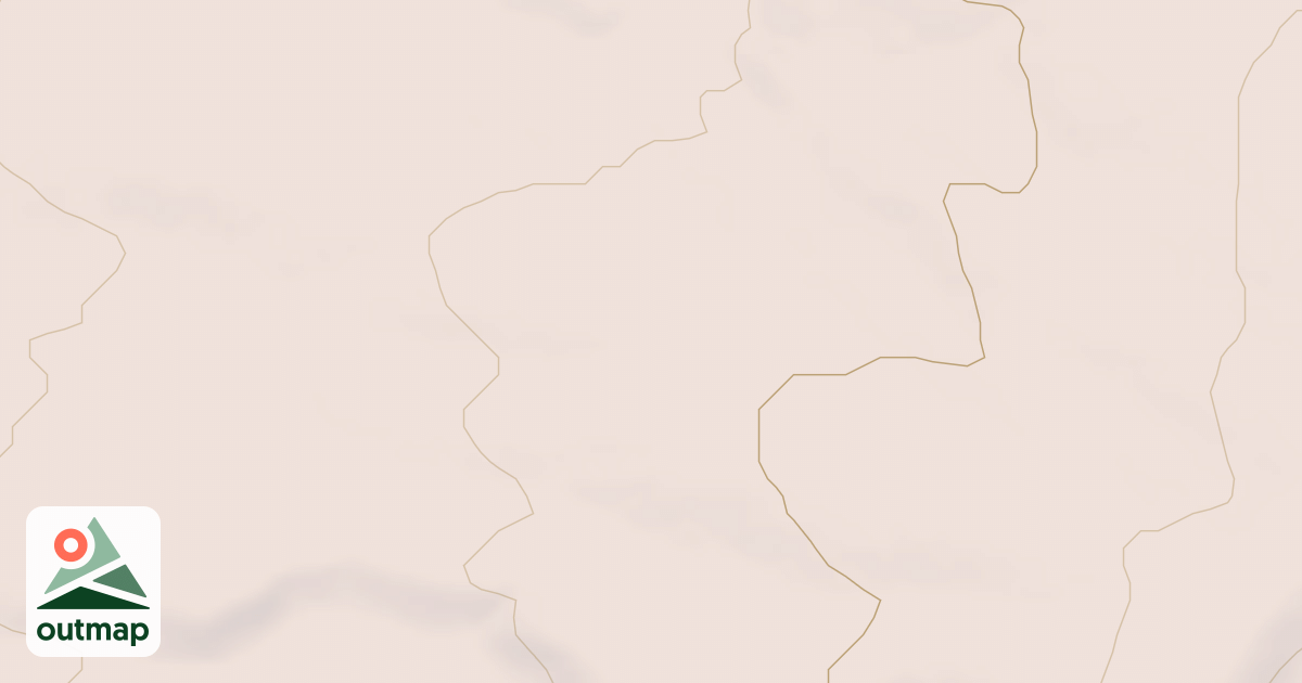 Map of BLM National GTLF Public Motorized Roads 68e83e82-dc25-46b9-a839-233202ce776e