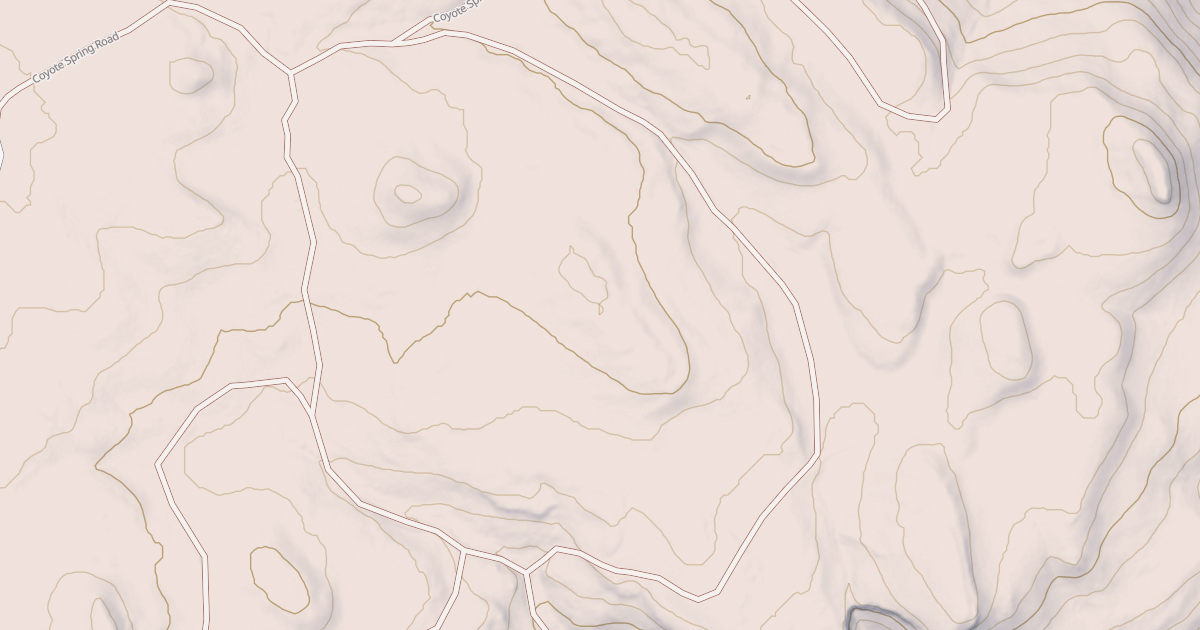 Map preview of SWITCH BACK MRS0-.4, 1.08-8.5
