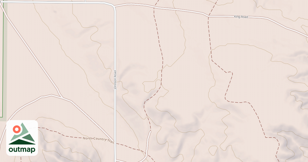 Map of Lp760