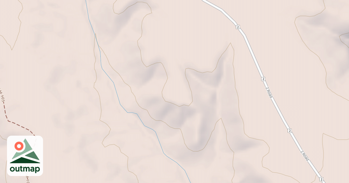 Map of BLM National GTLF Public Motorized Roads 1b849197-f134-4c1d-8a47-adcf9018705a
