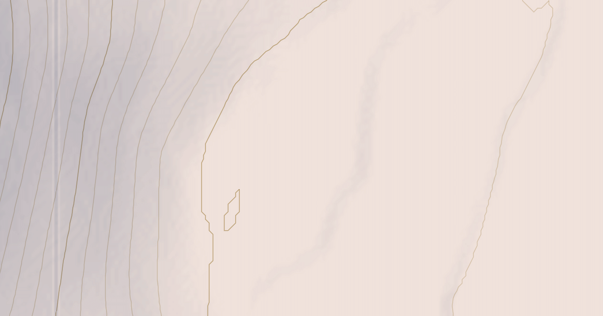 Map preview of Copper Lake Trail