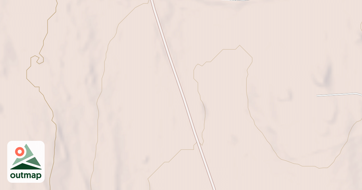 Map of USGS National Digital Trails a9c73e31-aaaa-46c6-a200-60ef12109d9d