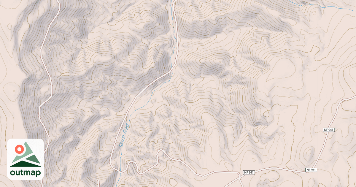 Map of MRS 3.272