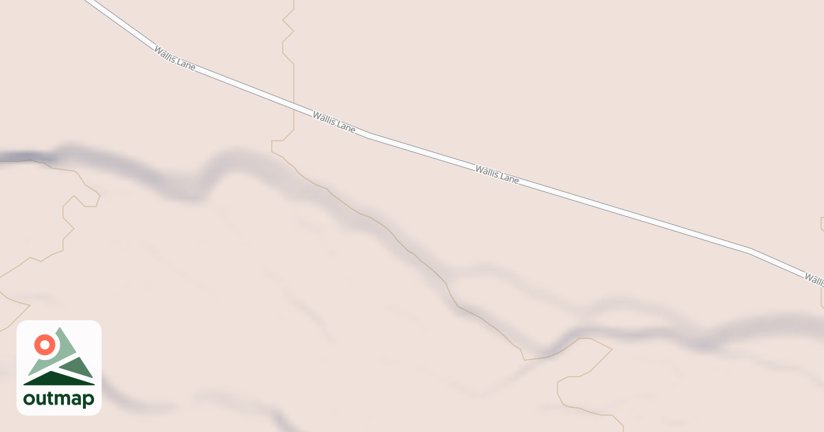 Map of BLM National GTLF Public Motorized Roads 106a582a-f2d7-411b-ad3f-4b30268ac8d2