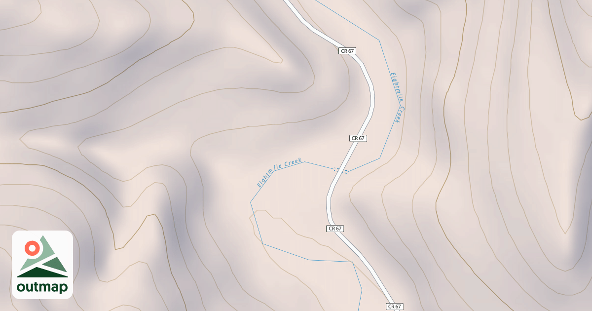 Map of BLM National GTLF Public Motorized Roads 18659e4e-57c9-4203-a27f-f2047523dbaf