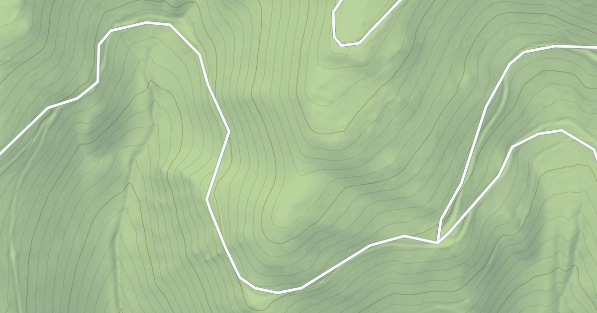 Map preview of GRAYS GULCH A