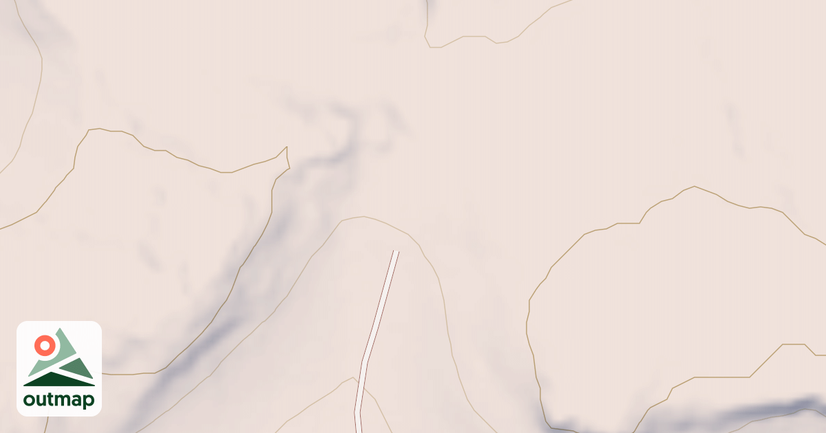 Map of BLM National GTLF Public Motorized Roads 2b933fd4-8598-4c6e-98fc-3826a5fe5acd