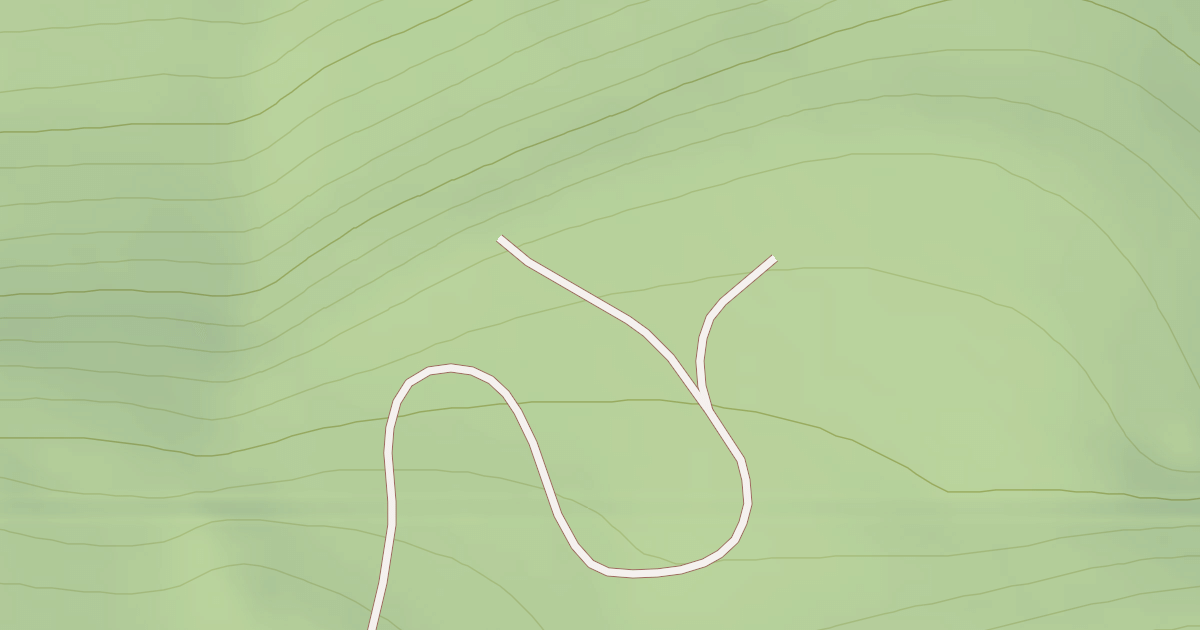 Map preview of BULLDOG T.S.