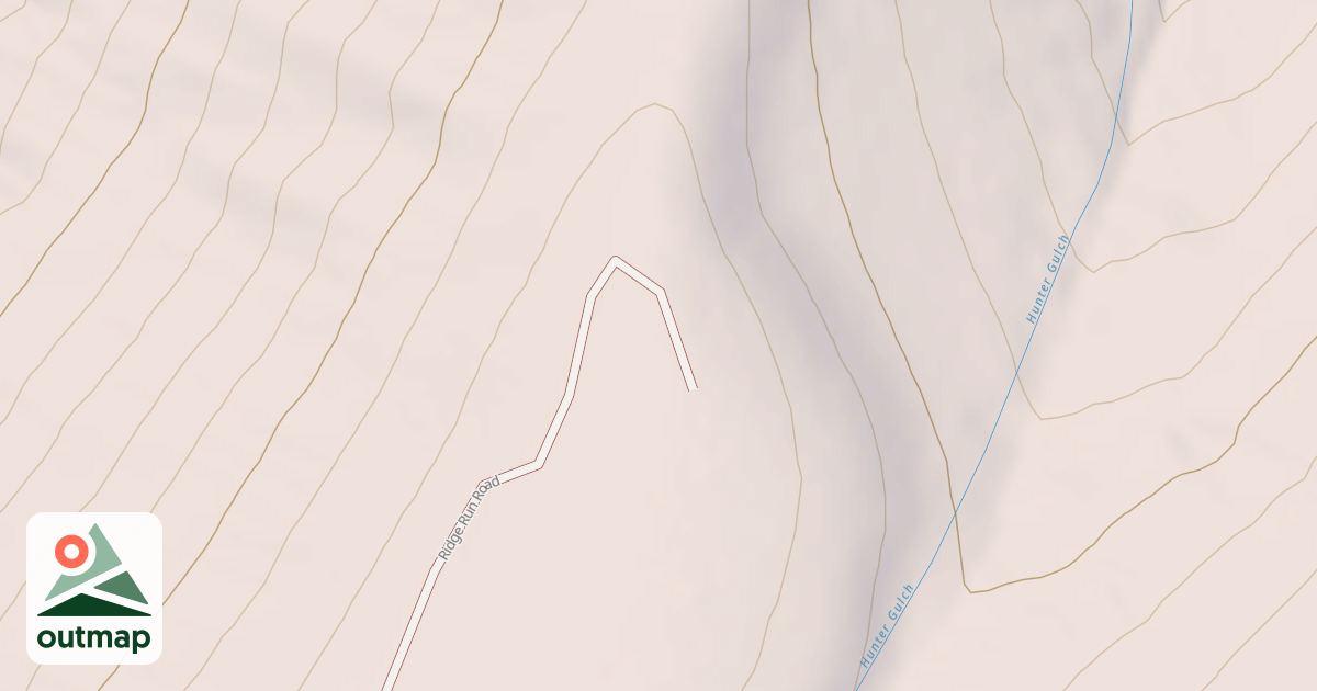Map of 214.AA