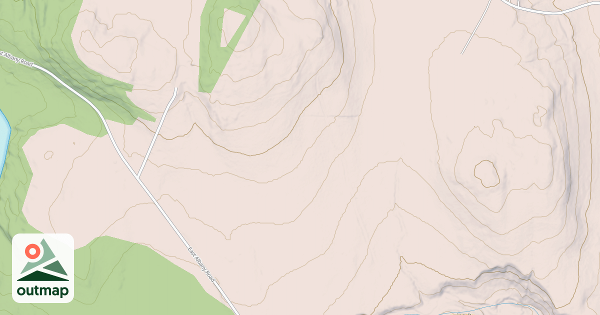 Map of 53