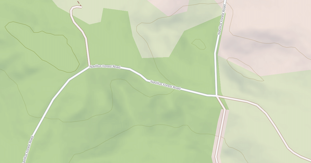 Map preview of Smoky Hills