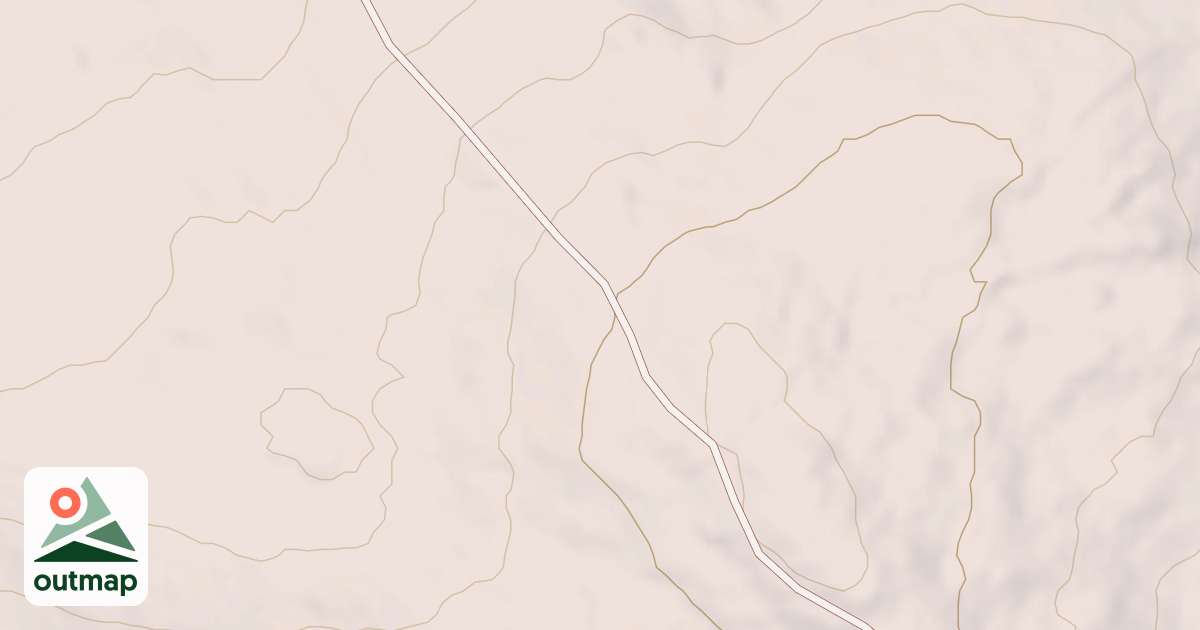 Map of Camp 7 Snomo