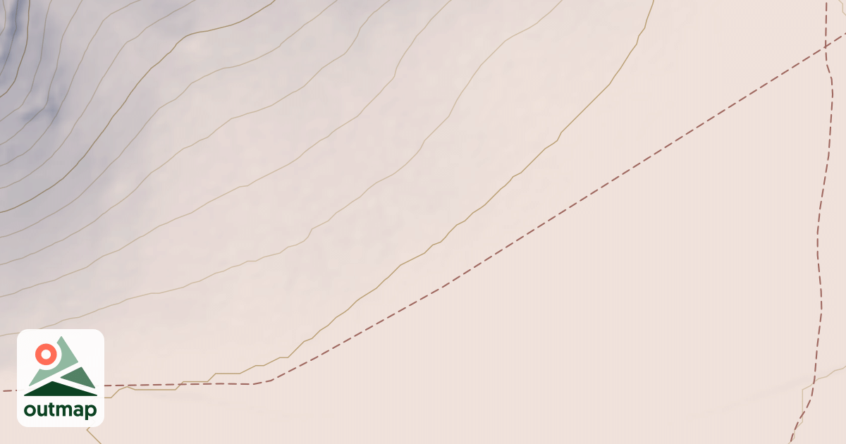 Map of BLM National GTLF Public Motorized Roads 1c716601-fe1c-40af-adb7-ee68bbff0b4f