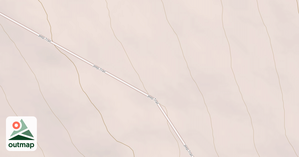 Map of Kotsina River Trail