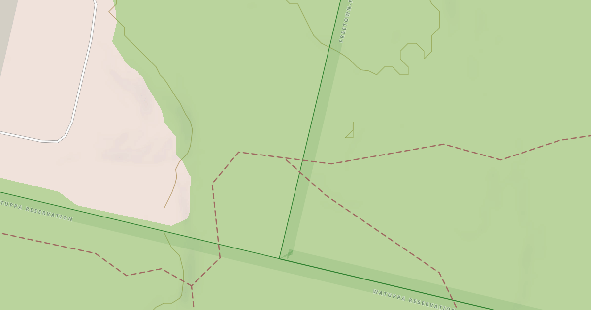 Map preview of USGS National Digital Trails 548b7656-5c35-4a7b-819a-63cc0a4fd96b