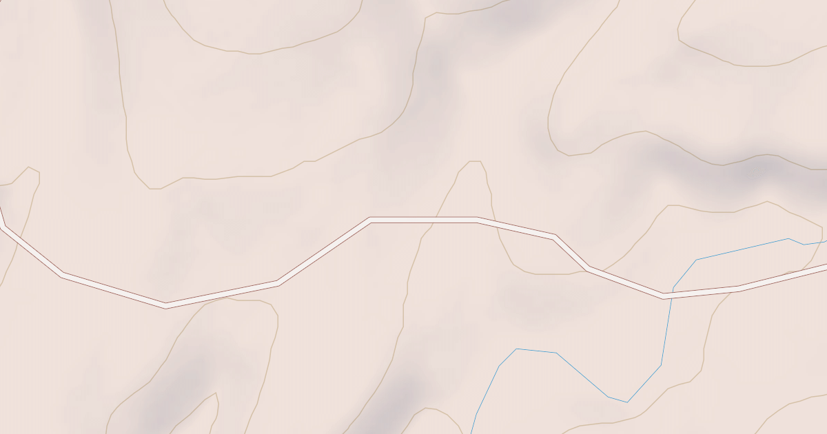 Map preview of BLM National GTLF Public Motorized Roads 2ee9e11e-d680-4e55-afef-fe36ad0aca76