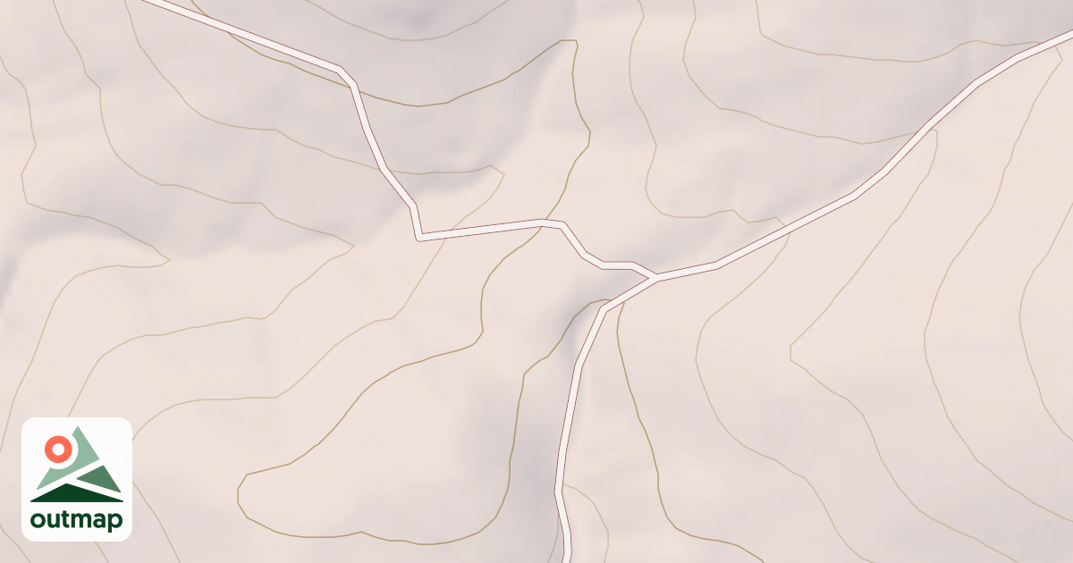 Map of JACKPOT CONNECTOR