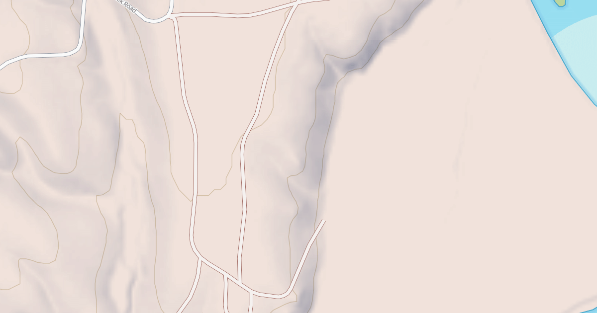 Map preview of BLM National GTLF Public Motorized Roads 4346910b-2efd-41c1-9d7e-2076f7ee2808