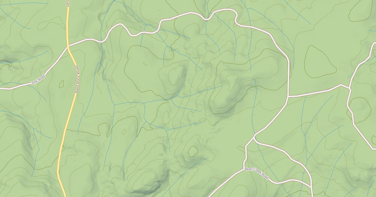Map preview of CROSS UP