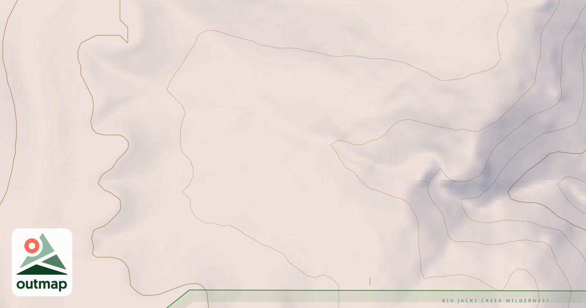 Map of BLM National GTLF Public Motorized Roads 0f6d44ba-c182-4035-b48d-9b5bf48ef7a1