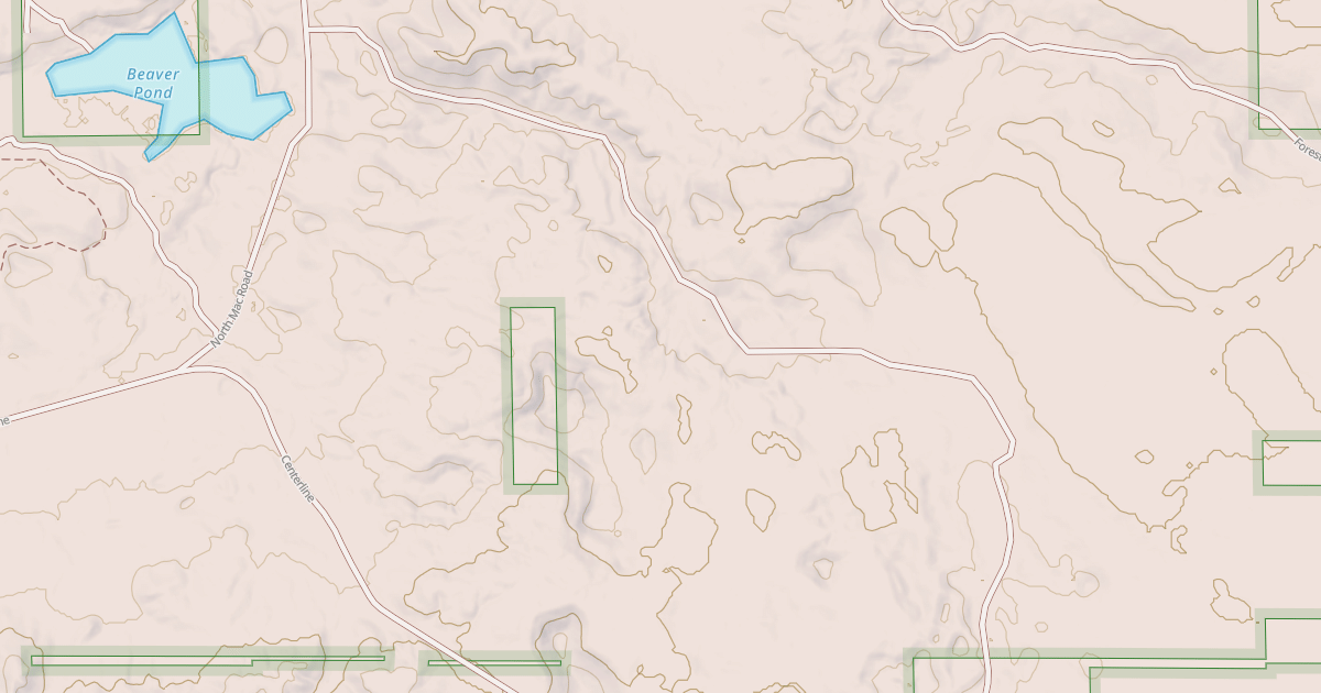 Map preview of 6587