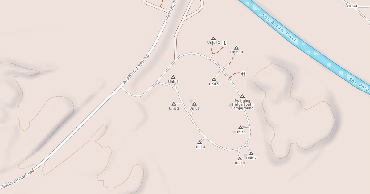 Map preview of BLM National GTLF Public Motorized Roads 287d64e4-d5e0-413d-b85c-107a4b3cced7