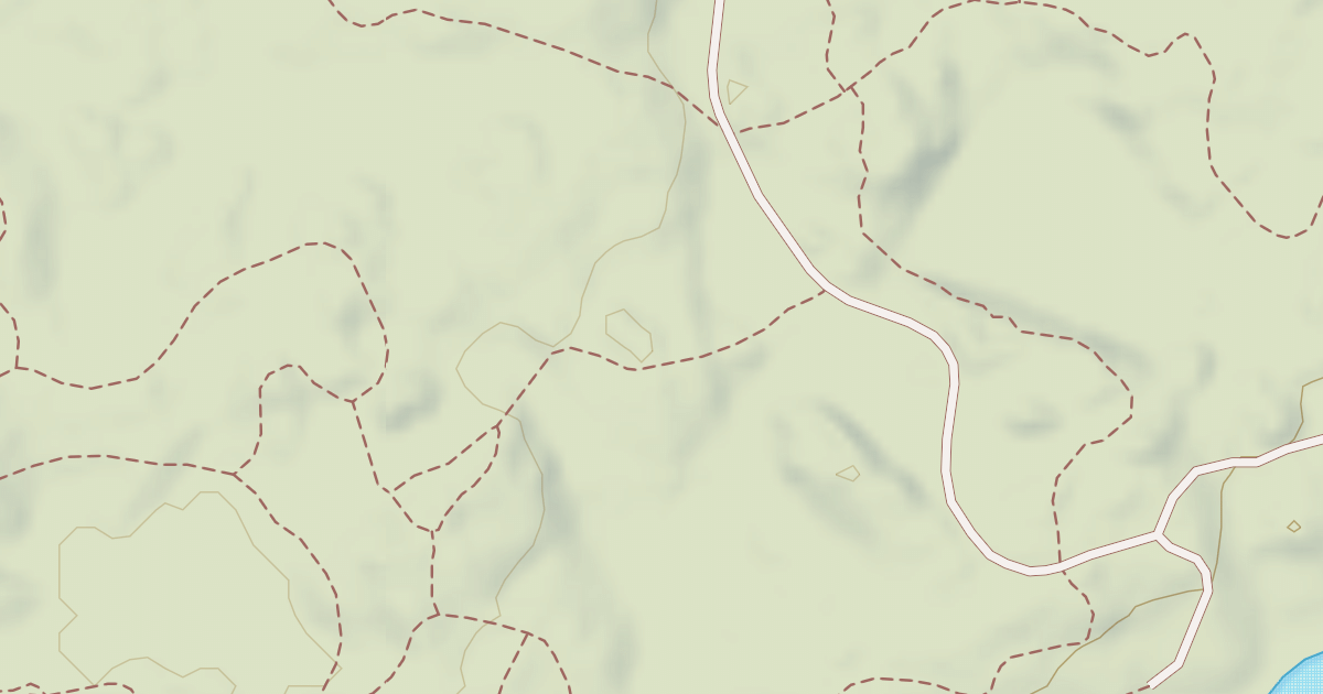 Map preview of USGS National Digital Trails d46ffd92-80b1-41e2-9878-3dcaa5319e22