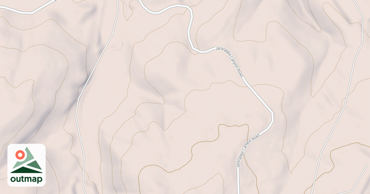 Map of BLM National GTLF Public Motorized Roads 5458af53-c01f-4fca-82e8-c53b42026ac5