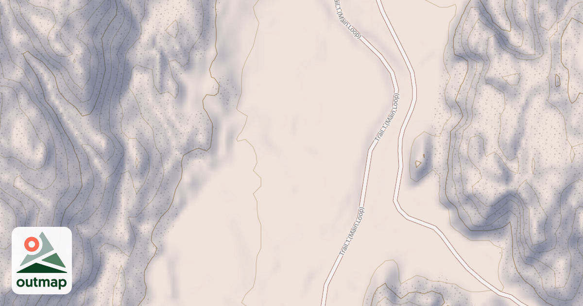 Map of BLM National GTLF Public Motorized Roads 46557b79-8cec-4911-92ec-6851bb9f391a