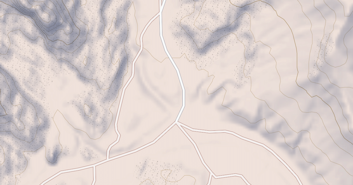 Map preview of BLM National GTLF Public Motorized Roads 1c159dc4-bc94-4b76-809e-f175285cd7eb