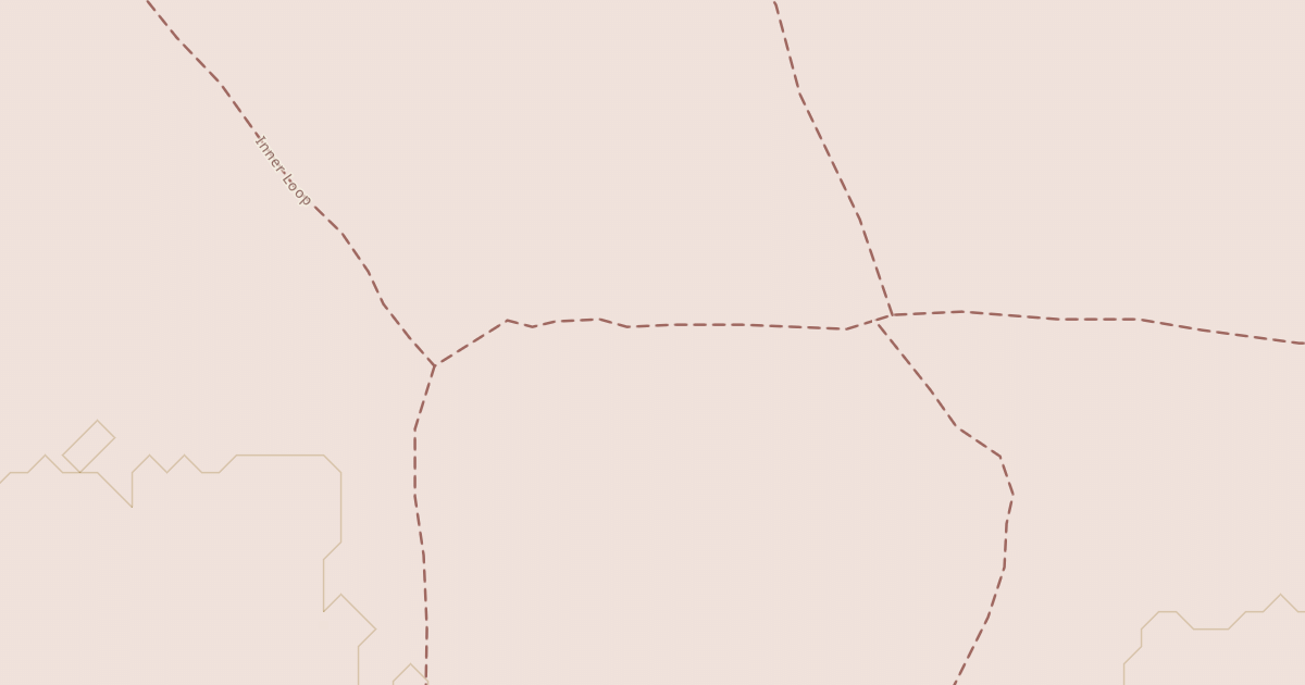 Map preview of Pine Riders Trail: Chengwatana State Forest