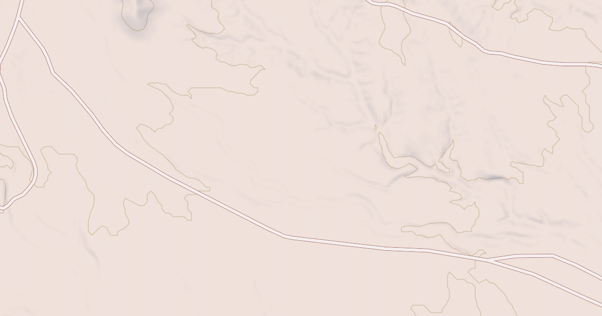 Map preview of BLM National GTLF Public Motorized Roads 652bf128-0247-4748-ae56-61c172435810