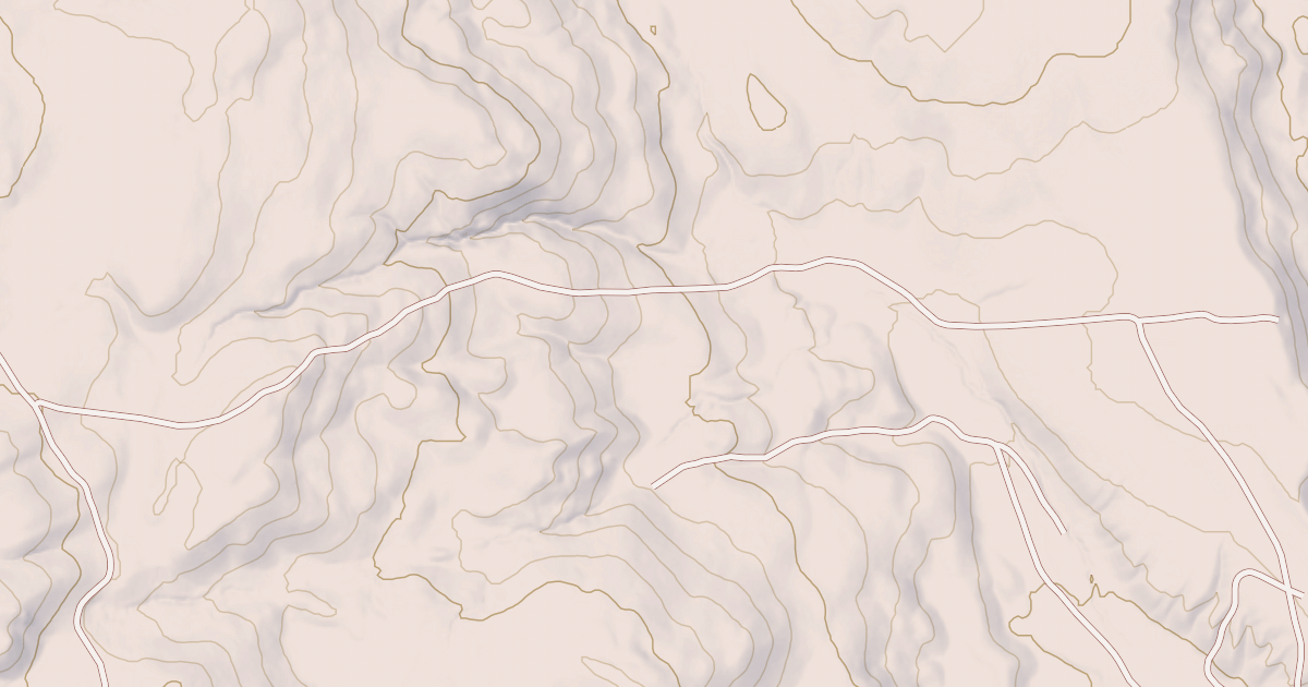 Map preview of BLM National GTLF Public Motorized Roads af42ba8a-3bde-43a1-b906-a085e9192b66
