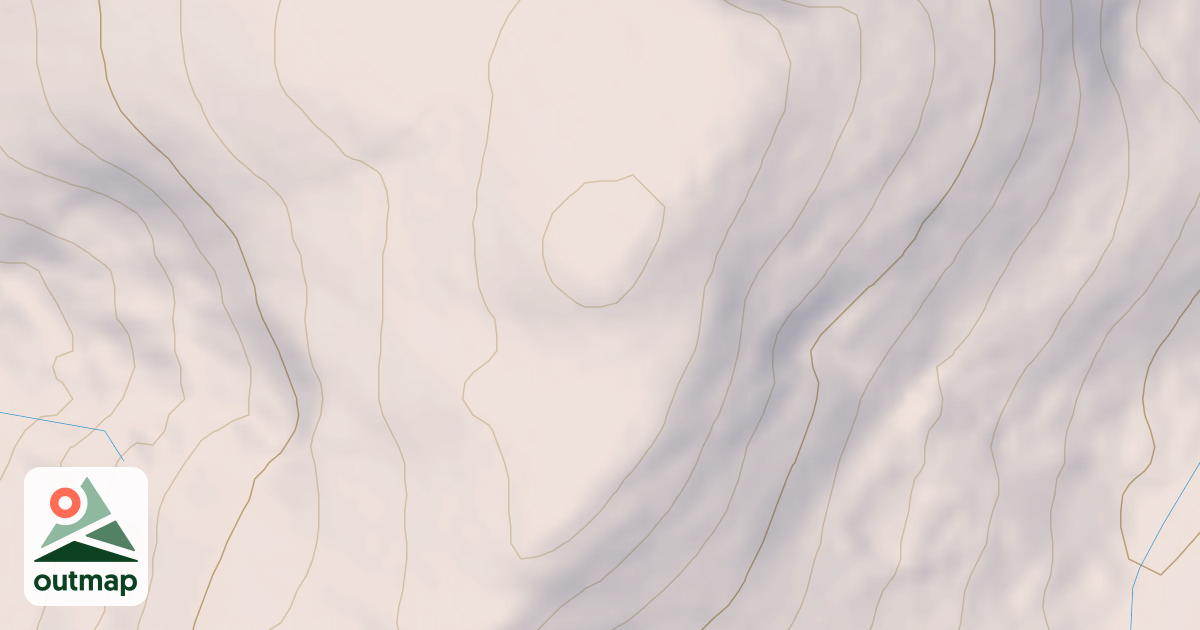 Map of 8243b