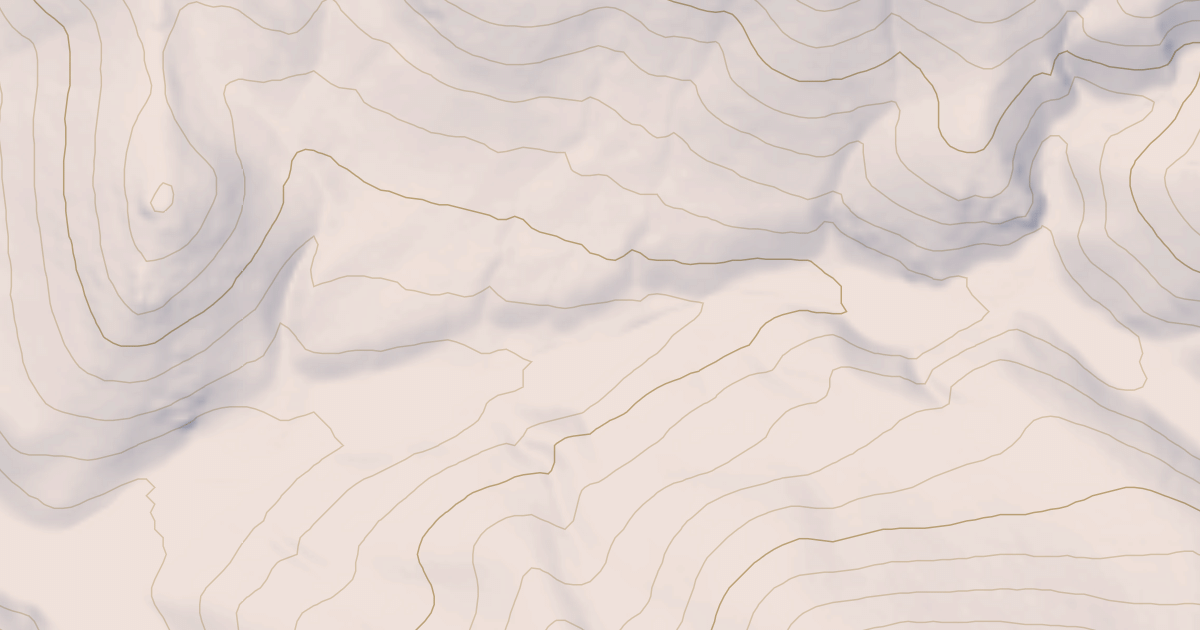 Map preview of HORSETHIEF, SPUR #6