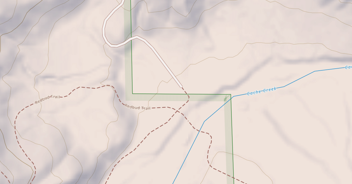 Map preview of USGS National Digital Trails e9115ae3-fbdb-49ed-89af-b1a0bfedd5f5