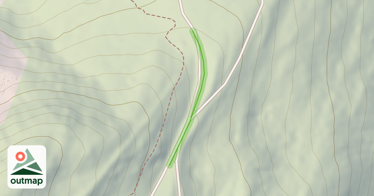 Map of Altiport