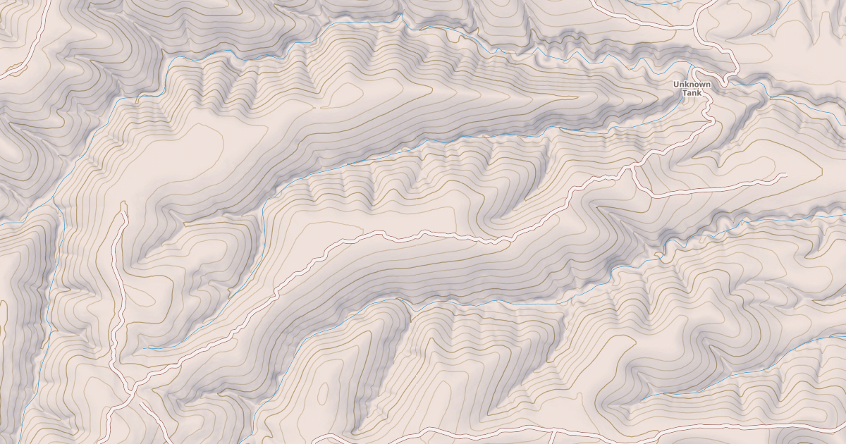 Map preview of 4085 T