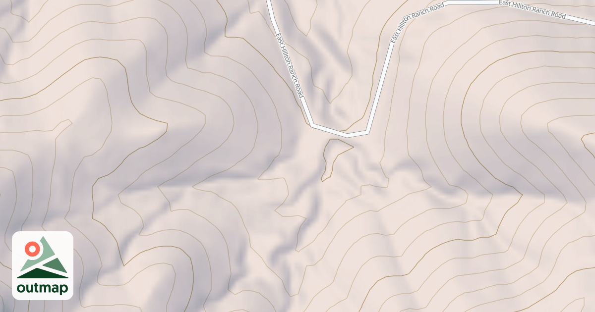 Map of BLM National GTLF Public Motorized Roads 426ab620-4ec1-49a2-b8e6-5d94f6137146