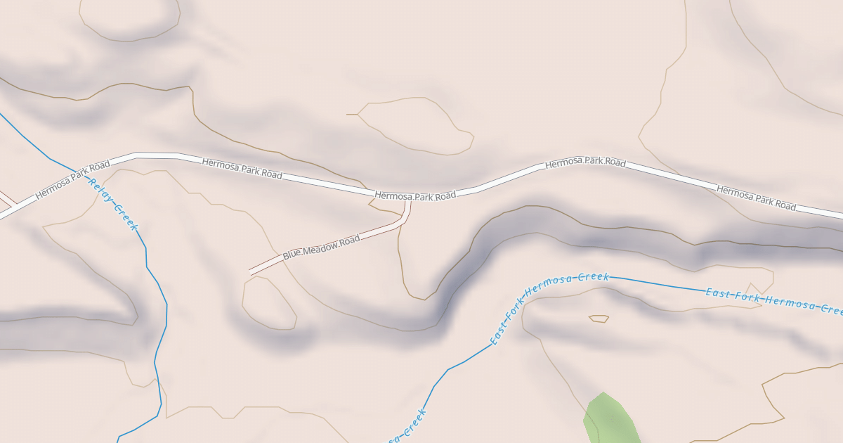 Map preview of JUMAR