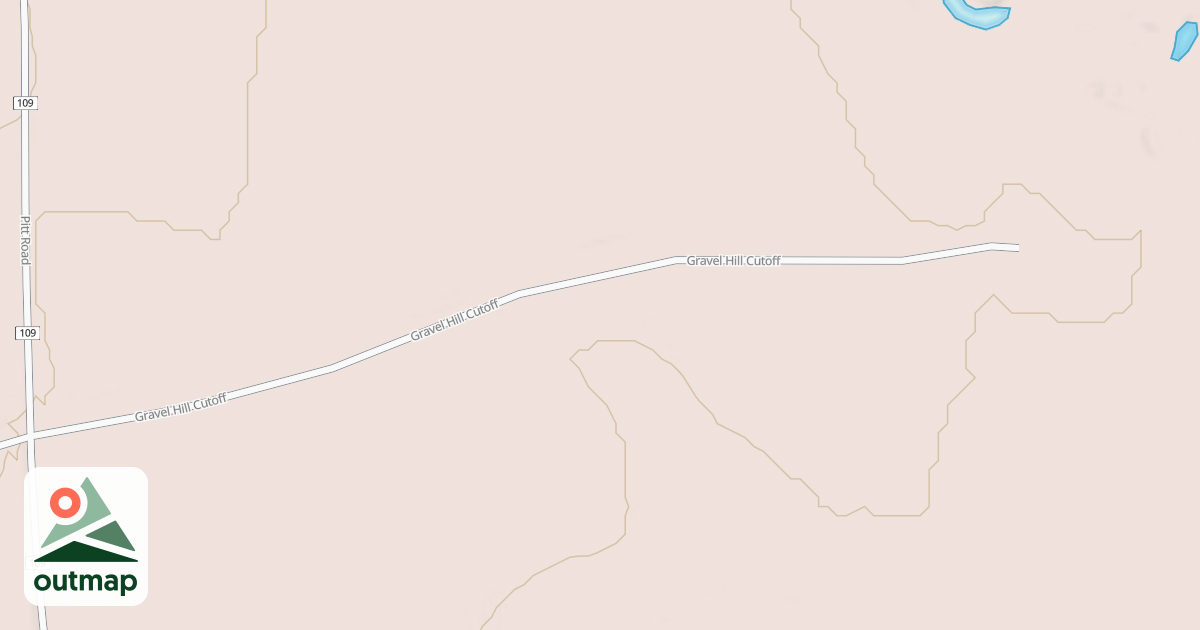 Map of 4111