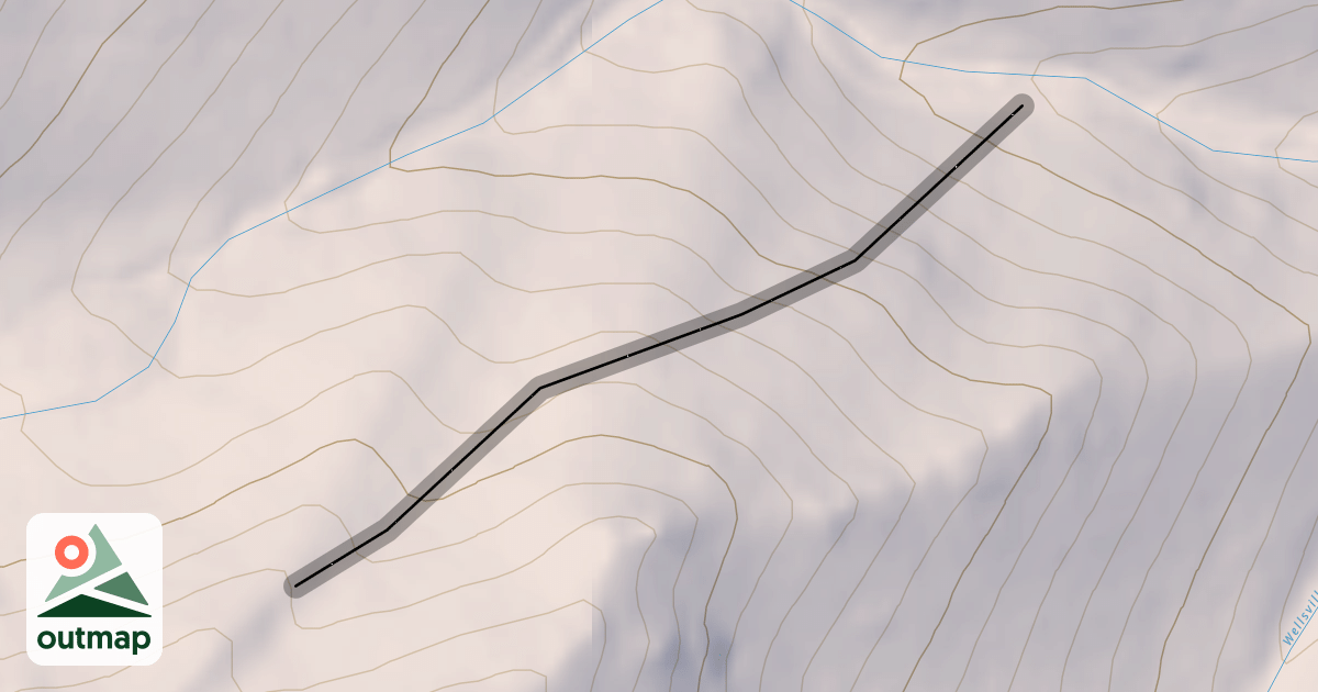 Map of Hair Raiser