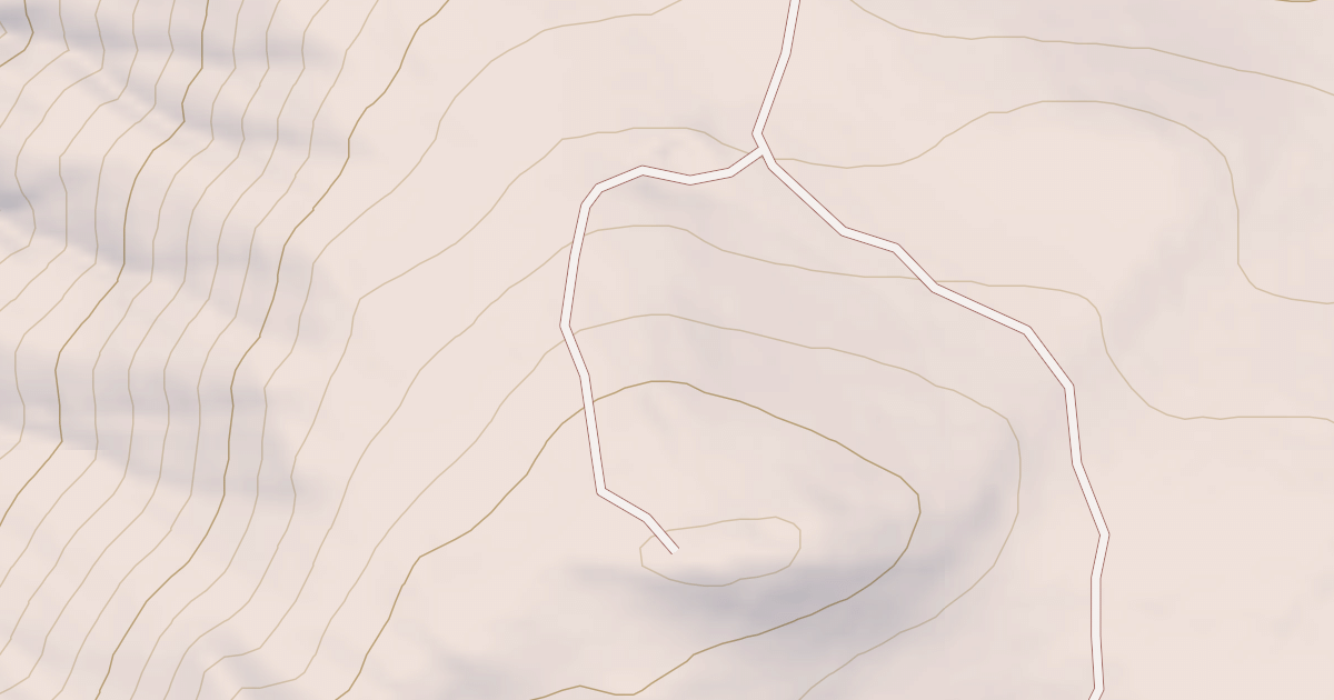 Map preview of BLM National GTLF Public Motorized Roads 083ac87c-a9bd-495c-9edf-0cdcf76da798