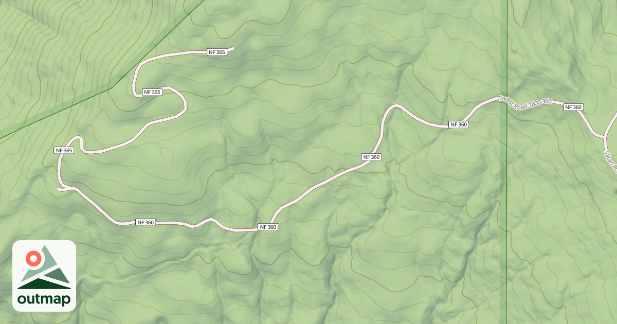 Map of IMP