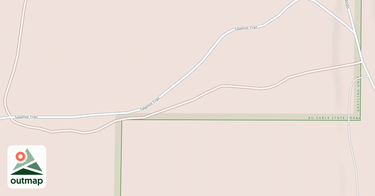 Map of Lp409