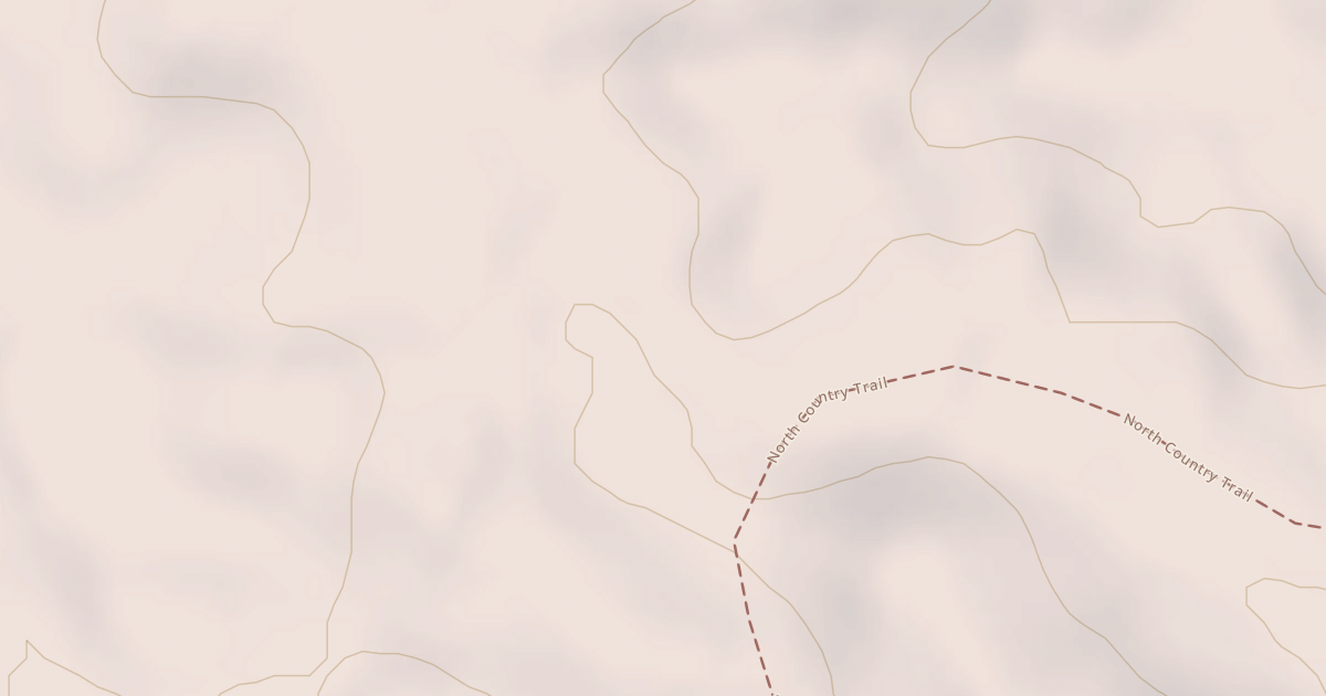 Map preview of Round River Drive